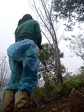 siusiu-00 online show from 11-02-25, 02:05