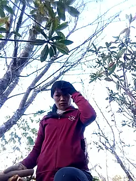 siusiu-00 online show from 12-15-25, 08:53