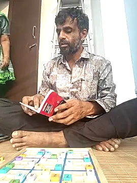 Snapshot of Nudist_Jack chatting on 11-14-25, 10:52 Nudist Jack online show from 11-14-25, 10:52