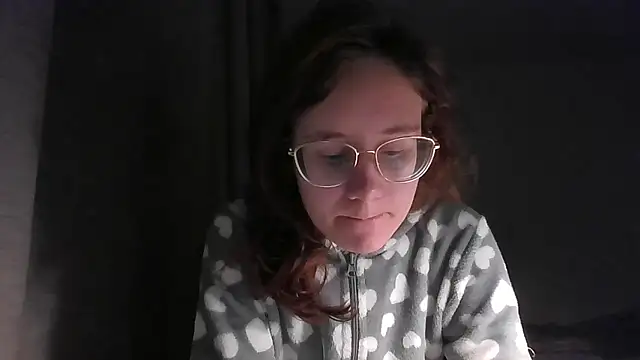 LuckySLove online show from 01-14-26, 08:12