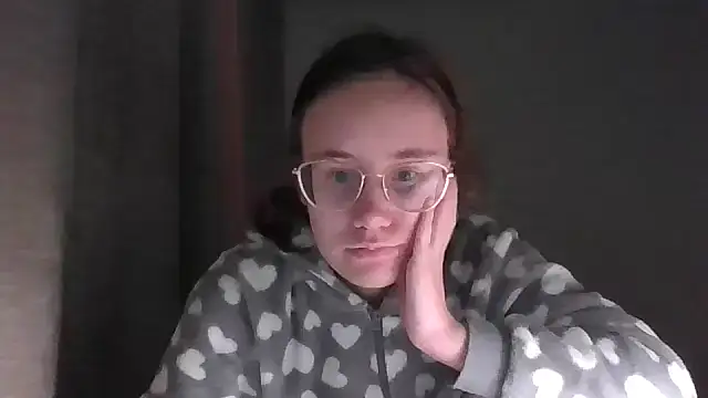 LuckySLove online show from 01-06-26, 06:56