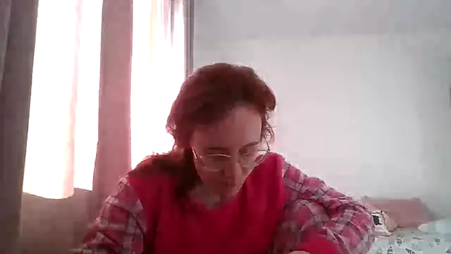 LuckySLove online show from 04-11-26, 03:49