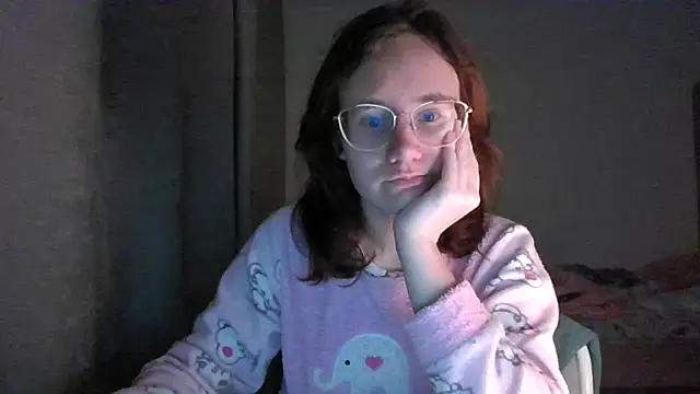 LuckySLove online show from 01-09-26, 09:22