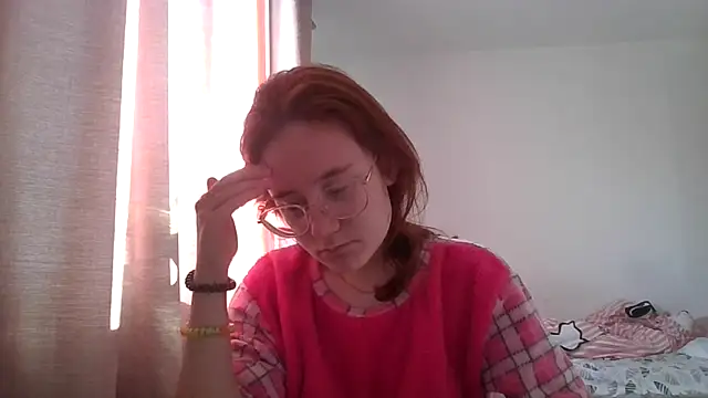LuckySLove online show from 04-08-26, 03:13