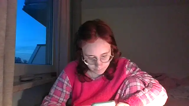 LuckySLove online show from 03-08-26, 05:27