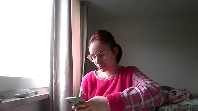 LuckySLove online show from 03-15-26, 01:18
