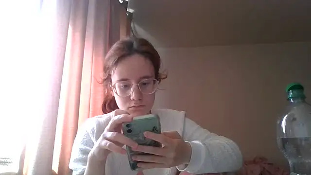 LuckySLove online show from 05-25-26, 12:59
