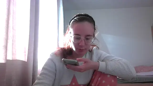 LuckySLove online show from 05-14-26, 05:21
