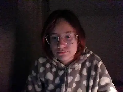 LuckySLove online show from 01-13-26, 06:34