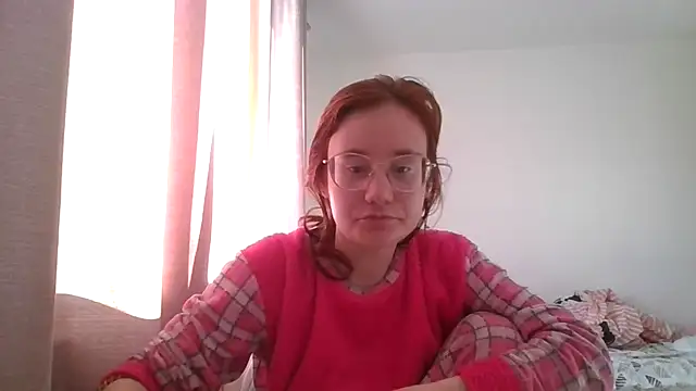 LuckySLove online show from 04-09-26, 03:07