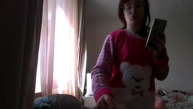 LuckySLove online show from 03-22-26, 12:07