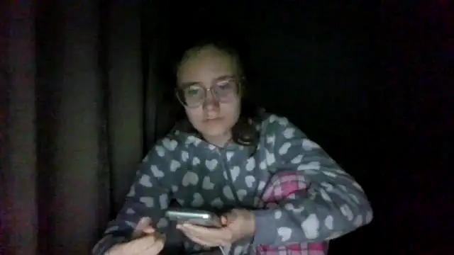 LuckySLove online show from 02-24-26, 05:47