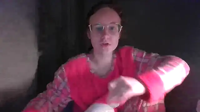 LuckySLove online show from 04-04-26, 07:20