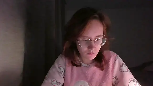 LuckySLove online show from 01-08-26, 07:42