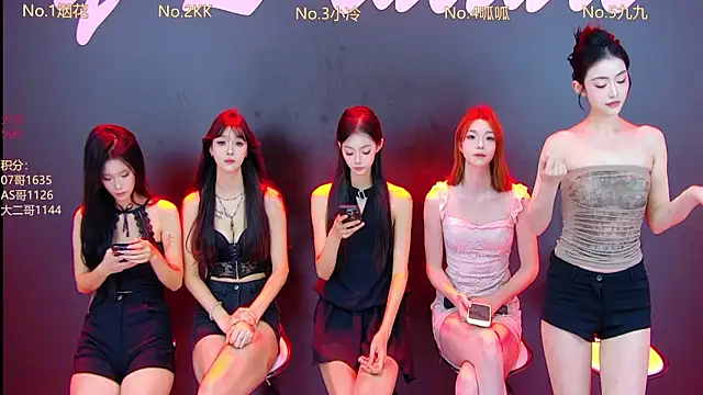 DX-002 online show from 10-18-25, 01:40