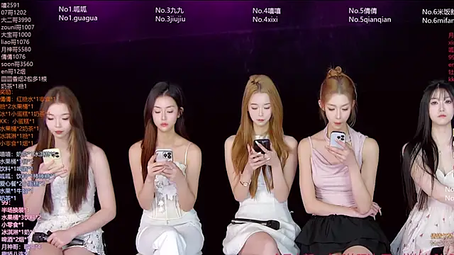 DX-002 online show from 01-08-26, 08:20