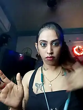 Darling Annie online show from 11-27-25, 06:30