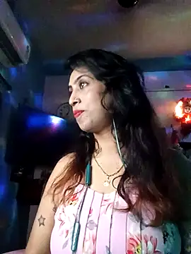 Darling Annie online show from 10-30-25, 06:49