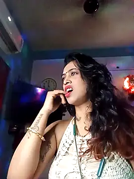 Darling Annie online show from 10-29-25, 06:07