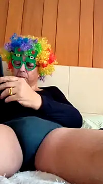 Cucco25 online show from 03-11-26, 08:08