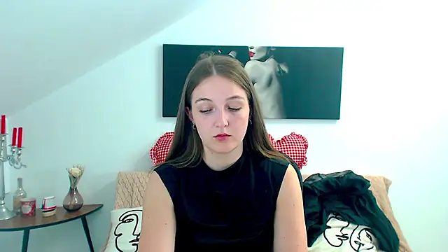 AnneWilsonn online show from 05-25-26, 06:23