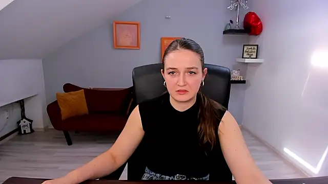 Snapshot of AnneWilsonn chatting on 03-02-26, 12:12 AnneWilsonn online show from 03-02-26, 12:12