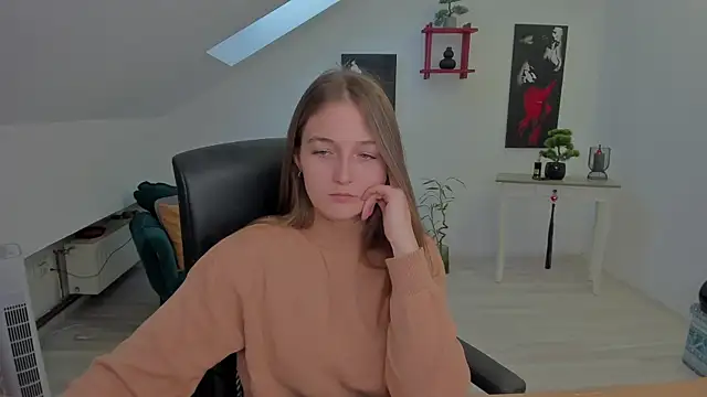 AnneWilsonn online show from 05-11-26, 04:58