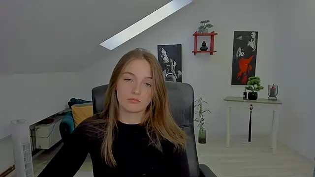 AnneWilsonn online show from 05-22-26, 05:16