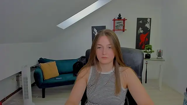 AnneWilsonn online show from 05-20-26, 05:15