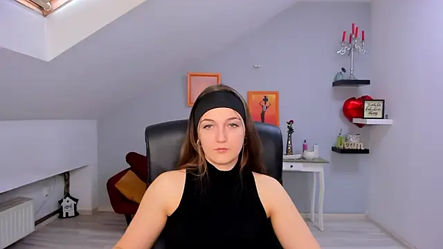 AnneWilsonn online show from 03-20-26, 12:50