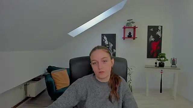 AnneWilsonn online show from 05-04-26, 05:55