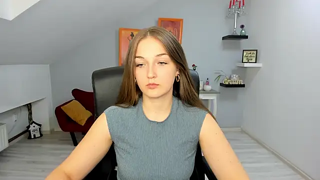 AnneWilsonn online show from 11-24-25, 12:05