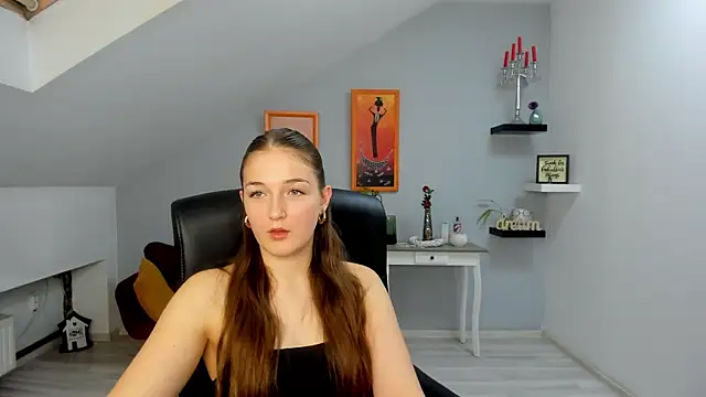 AnneWilsonn online show from 12-01-25, 12:06