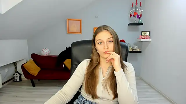 Snapshot of AnneWilsonn chatting on 02-10-26, 12:26 AnneWilsonn online show from 02-10-26, 12:26