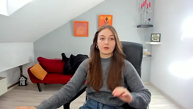 Snapshot of AnneWilsonn chatting on 02-02-26, 12:15 AnneWilsonn online show from 02-02-26, 12:15