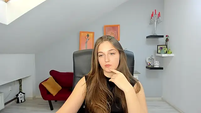 AnneWilsonn online show from 10-17-25, 10:50