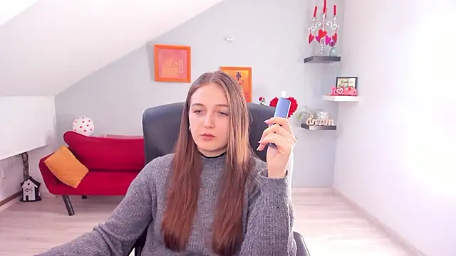 Snapshot of AnneWilsonn chatting on 02-11-26, 12:38 AnneWilsonn online show from 02-11-26, 12:38