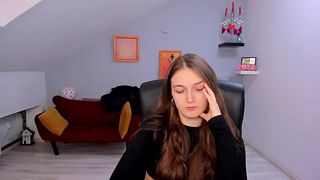 Snapshot of AnneWilsonn chatting on 02-16-26, 12:26 AnneWilsonn online show from 02-16-26, 12:26