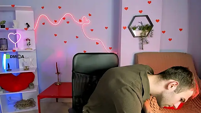 astren villo online show from 03-19-26, 01:11