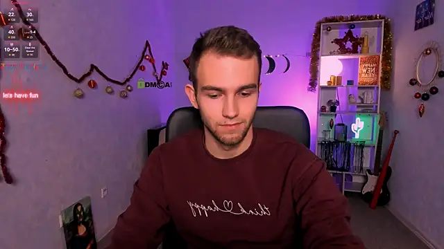 astren villo online show from 01-07-26, 08:14