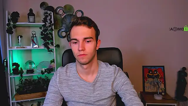 astren villo online show from 03-16-26, 06:39