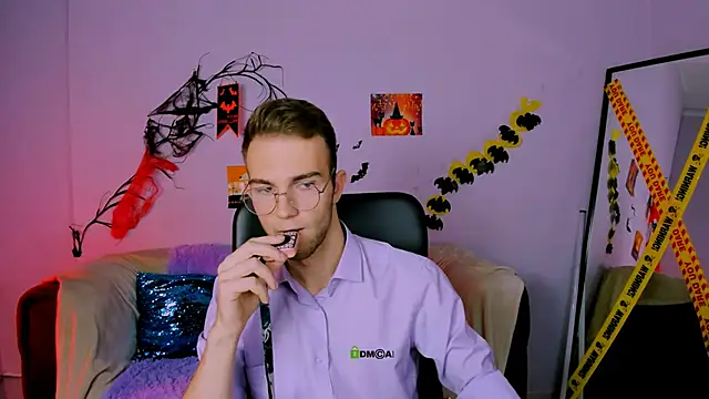 astren villo online show from 11-02-25, 01:16