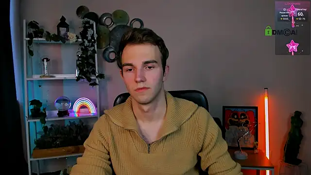 astren villo online show from 04-07-26, 07:54