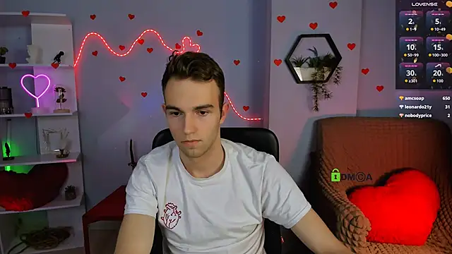 astren villo online show from 03-15-26, 12:45