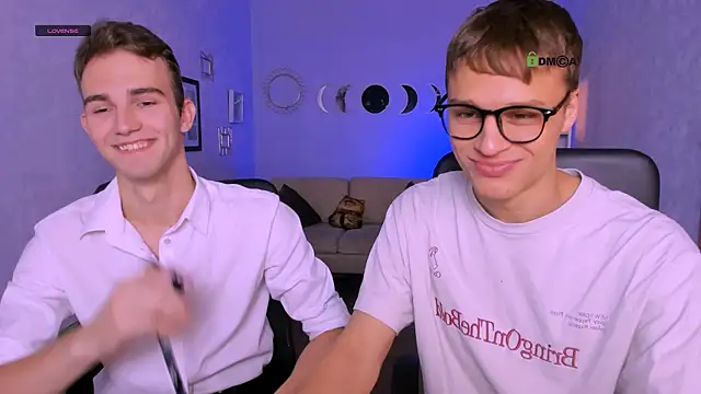 astren villo online show from 11-07-25, 08:13