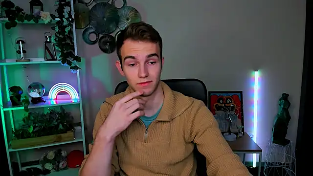 astren villo online show from 03-24-26, 07:30