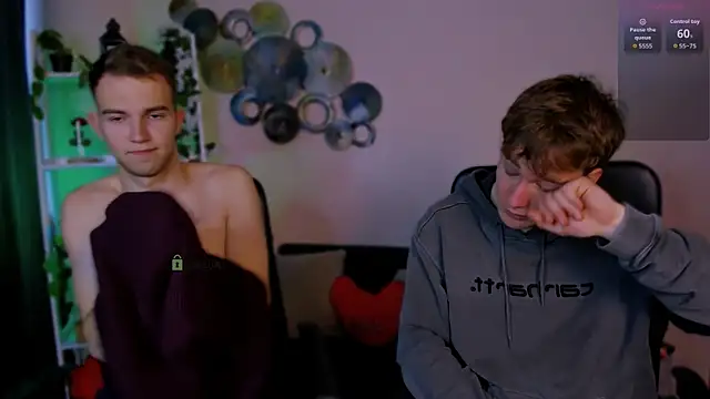 astren villo online show from 04-19-26, 10:38