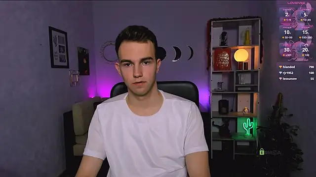 astren villo online show from 04-17-26, 11:07