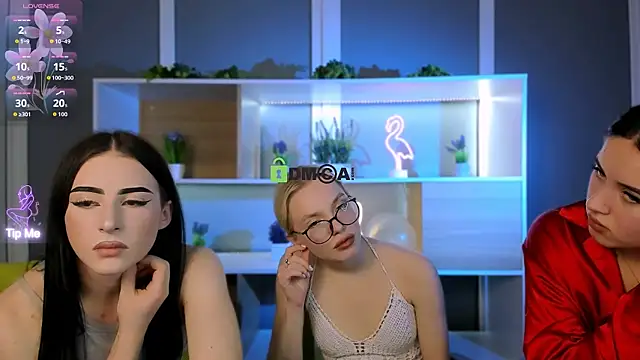 sendi cais online show from 03-07-26, 09:20