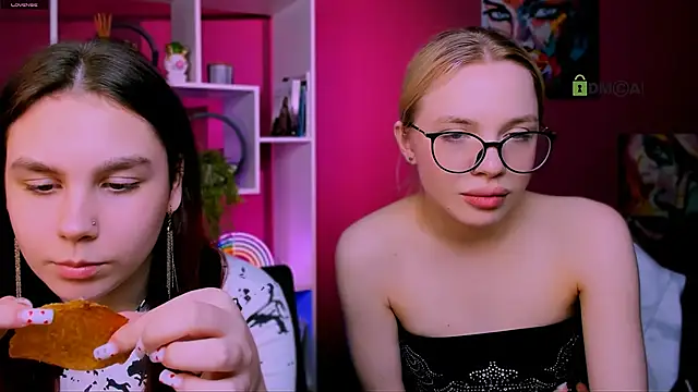 sendi cais online show from 03-29-26, 06:42